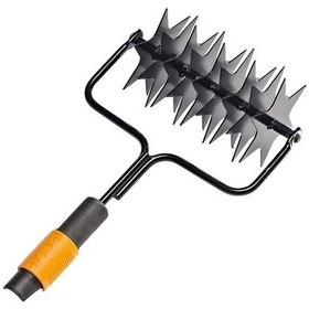 Resim Fiskars 136524 Quickfit Çim Havalandırıcı- Çapa 