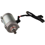 Resim Mondial Xtreme Maxx 200i Marş Motoru 