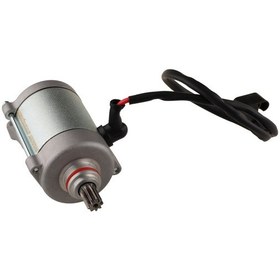 Resim Mondial Xtreme Maxx 200i Marş Motoru 