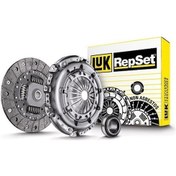 Resim Opel Corsa B 1.6 GSİ Debriyaj Seti Luk Bilyalı-873h3h333sder 
