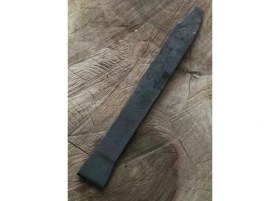 Resim Bcn Çeli̇k Taş Kirma Keski̇si̇ Taş Düzeltme Kirma Keski̇si̇ 700 gr 