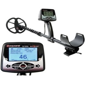 Resim Dedektör Burada CHASER Dedektör (9'' Ultimate) 