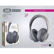 Resim Subzero SW85 Kablosuz Bluetooth Kulaklık | Şarj Kutulu, Mikrofonlu, Ergonomik Tasarım 