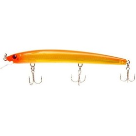 Resim Sea Horse Cy-106 13 Cm Ml-05 17 Gr Sahte Balık 