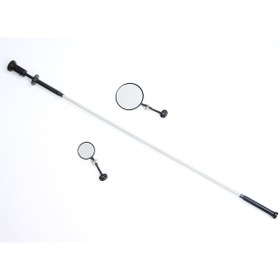 Resim Worldforce 60 MM ve 35 MM Muayene Aynası 