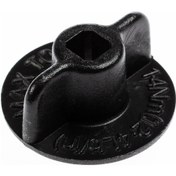 Resim Ford Transit Arka Stop Bağlantı Somunu 2001 2013 1 Adet 4048701 