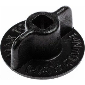 Resim Ford Transit Arka Stop Bağlantı Somunu 2001 2013 1 Adet 4048701 