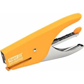 Resim Lidyada Maison Zımba Pens Tipi Soft S51-12 Sayfa Kapasiteli, Sarı 