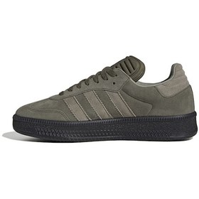Resim Adidas Samba Xlg Unisex Günlük Ayakkabı Id3913 Haki Id3913 Haki 