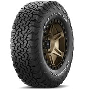 Resim Bf Goodrich 235/70R16 104/101S LRC RWL Beyaz Yazılı All Terrain T/A KO2Lastiği (2023 Üretim) 
