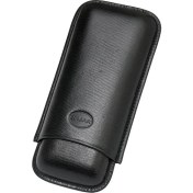 Resim Jemar 2 Puro Kapasiteli 52 Ring Deri Puro Kılıfı 