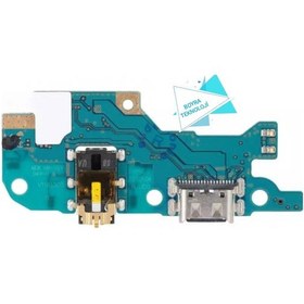 Resim Samsung Uyumlu Galaxy M30 Şarj Bordu Flex Mikrofon Kulaklık Girişi 