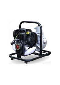 Resim Garden Pro Wp 10d 4 Zamanlı Benzinli Su Motoru 