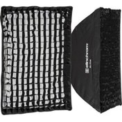 Resim Elinchrom Softbox To Go Kit 