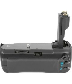 Resim MeiKe Canon EOS 7D İçin MeiKe MK-7D Battery Grip BG-E7 