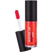 Resim Flormar Water Lip Stain - Su Bazlı Dudak Renklendiricisi No: 001 