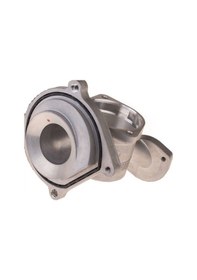 Resim Opel / Astra J 1.6 Dizel Termostat Gövdesi Gm 