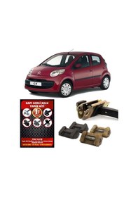 Resim Barrer Citroen C1 Kapı Gergi Kolu (Limitör) Tamir Kiti 2005-2015 