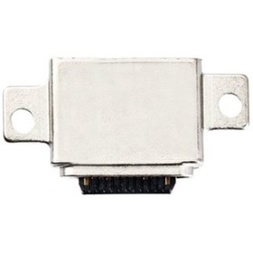 Resim Samsung Uyumlu G800 S5 Mini Usb Şarj Soketi Tekli 