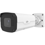 Resim Unv Guv Cam 2mp Unv IPC2322SB-DZK-10 Lighthunter Ir Bullet 