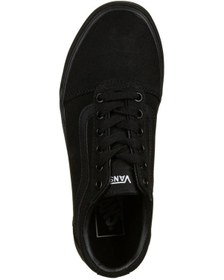 Resim Vans Ward Kadın Ayakkabı Siyah 