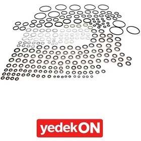 Resim AGCO Keçe Seti - Massey Ferguson / Fendt / Valtra | ACP0833870 
