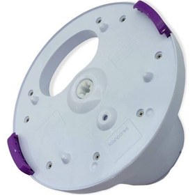 Resim King Uyumlu K968 Blendx İşlem Hazne Kapağı 