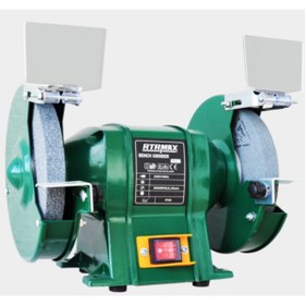 Resim Rtrmax Rtr Max Rtm415a Taş Motoru 150 Lik(Bıçak Bileme) 