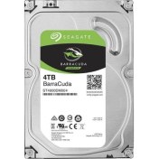 Resim Seagate 4Tb 5400Rpm Sata3 256Mb St4000Dm004 
