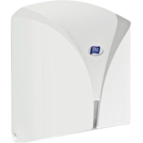 Resim Genel Markalar Titiz Plastik Titiz Wallstar Havlu Peçetelik 