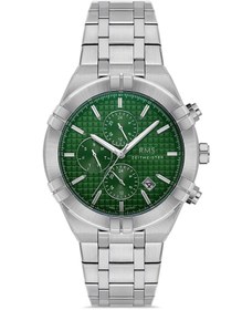 Resim Romanson RMS ZEITMEISTER RMS.1.AG1542.05 ERKEK KOL SAATİ 
