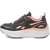 Resim Reebok 101989414-R 5M Moon Flex Iı Kadın Spor Ayakkabı Siyah 