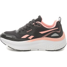 Resim Reebok 101989414-R 5M Moon Flex Iı Kadın Spor Ayakkabı Siyah 
