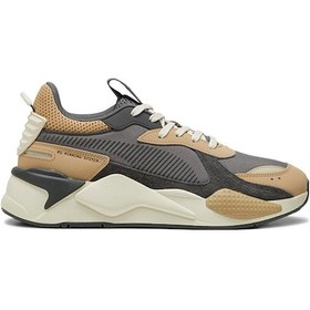 Resim Puma Rs-x Suede Unisex Günlük Ayakkabı 39117612 Renkli 39117612 Çok Renkli 
