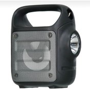 Resim Subzero Kts-1185 Usb Tf Fm Destekli Bluetooth Hoparlör 