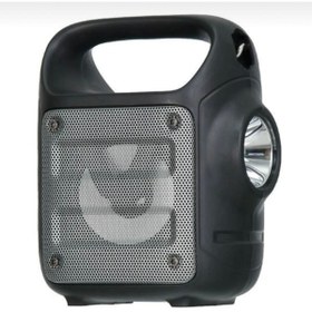 Resim Subzero Kts-1185 Usb Tf Fm Destekli Bluetooth Hoparlör 