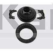 Resim 0344544s1 Amortisör Üst Takozu Bilyeli Rulmanı Olan Opel Astra- 