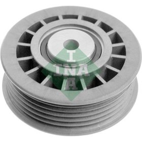 Resim INA 532002510 V Kayis Gergi Rulmani ( Mercedes: Sprinter 97-00 ) 6012000770 (WM517322) 