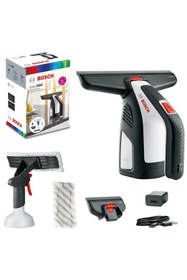 Resim Bosch GlassVac Akülü Cam Silme Makinesi 06008B7000 