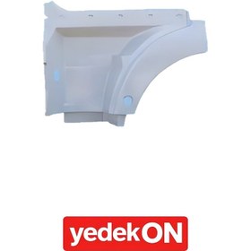 Resim MAN Basamak Üst Sol - 81615100827 