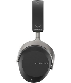 Resim Beyerdynamic Aventho 300 Black Dolby Atmos Özellikli Bluetooth Over-ear Kulaklık 
