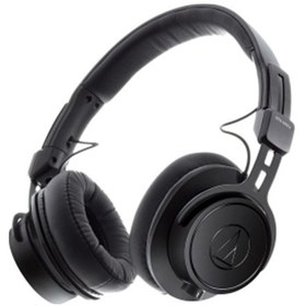 Resim Audio Technica ATH-M60x Profesyonel Monitör Kulak Üstü Kulaklık 