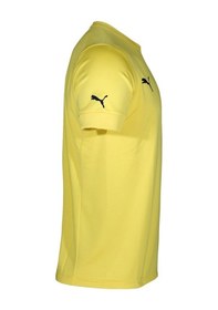 Resim Puma Smu Turkey Jersey Erkek Futbol Forması 77349807 Sarı 