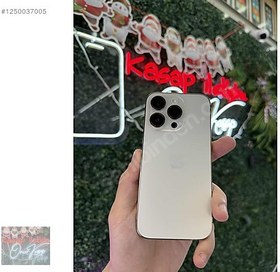 Resim Apple iPhone 14 Pro İkinci El YD | 256 GB | Altın 