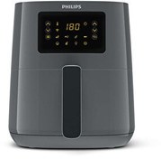Resim Philips HD9255/60 Airfryer Dark Slate Sıcak Hava Fritözü 
