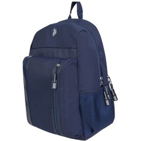 Resim U.s. Polo Assn. Plcan24359 Sırt Çantası 