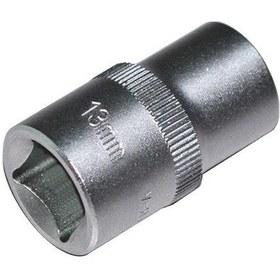 Resim İzeltaş 1113 Lokma Anahtar Altı Köşe 1/2'' 27 MM 