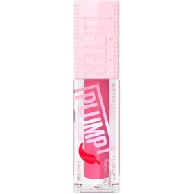Resim Maybelline Lifter Gloss Dudak Parlatıcısı 003 Pink Sting 