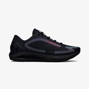 Resim Under Armour Hovr Sonic 5 Storm Erkek Siyah Spor Ayakkabı 