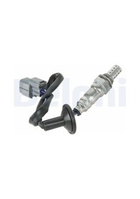 Resim Audi A3 Oksijen Sensoru 1.6 2004-2012 Bgu Bse Bsf Ccsa Delphı Es2005812b1 